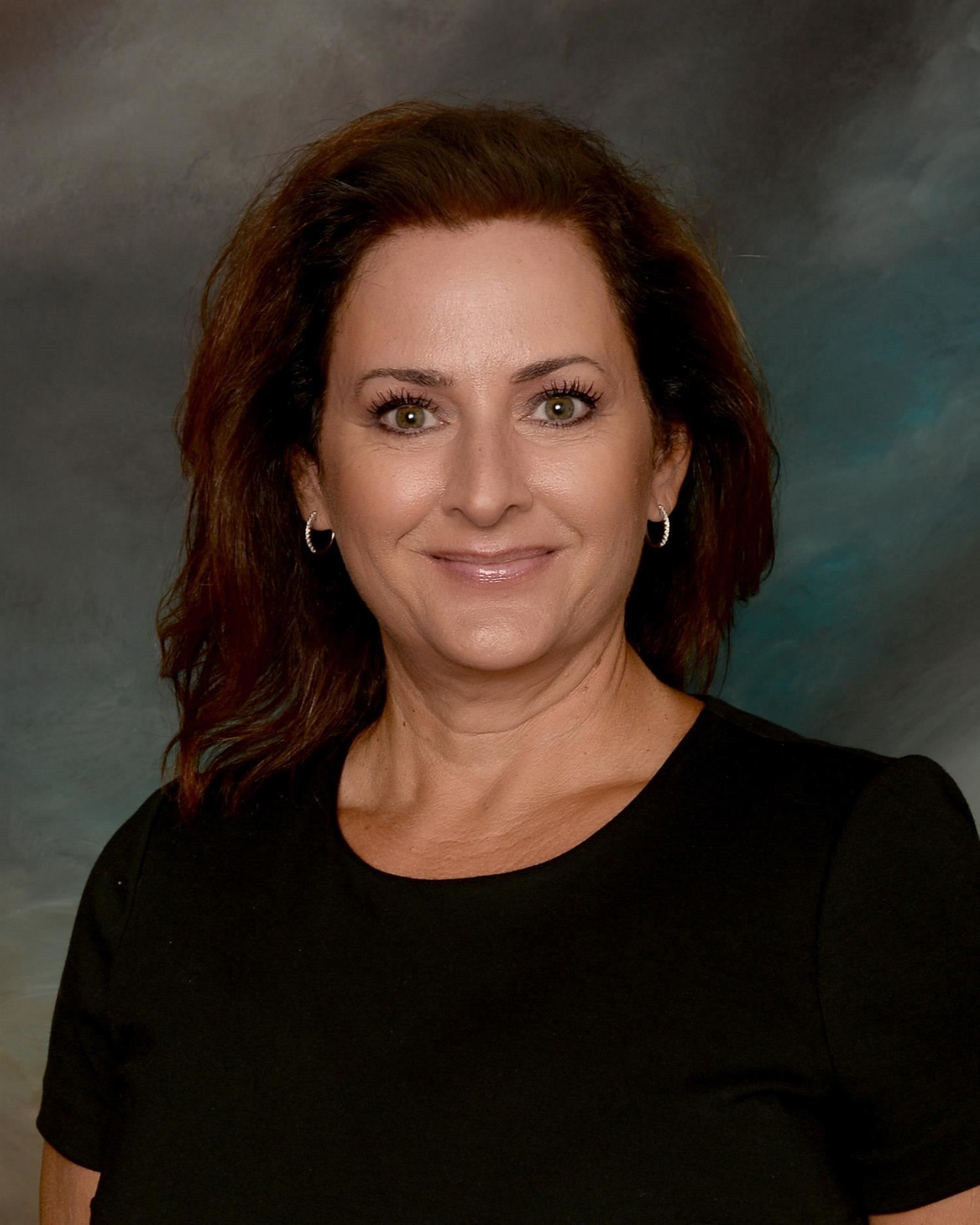 Kimberly Martindale